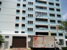 Blk 651 Pasir Ris Drive 10 (Pasir Ris), HDB Executive #127372